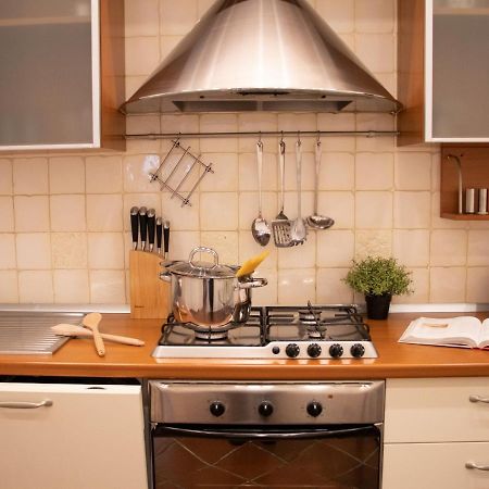 The Best Rent - Stylish Apartment In Rome Downtown Екстер'єр фото