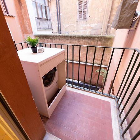 The Best Rent - Stylish Apartment In Rome Downtown Екстер'єр фото