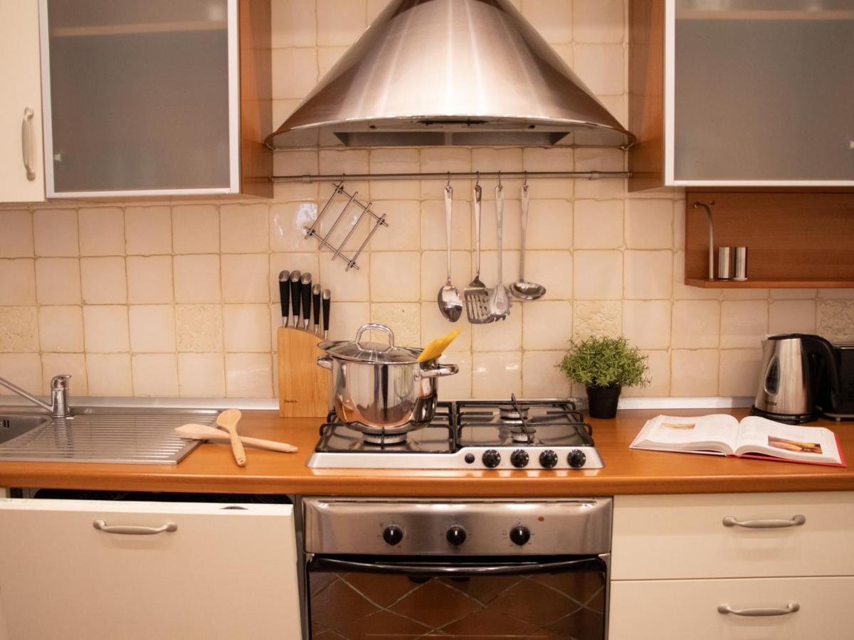 The Best Rent - Stylish Apartment In Rome Downtown Екстер'єр фото