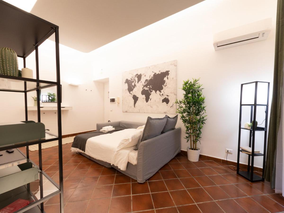 The Best Rent - Stylish Apartment In Rome Downtown Екстер'єр фото