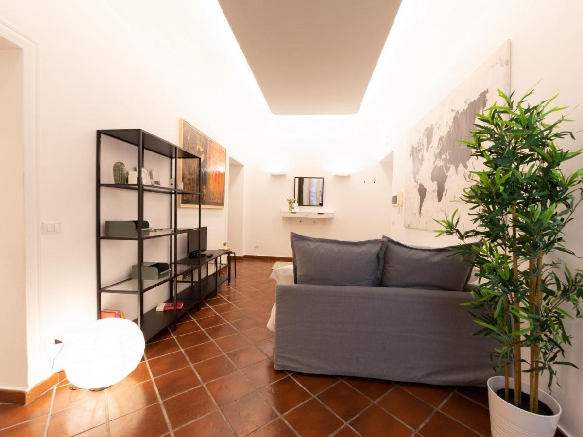The Best Rent - Stylish Apartment In Rome Downtown Екстер'єр фото