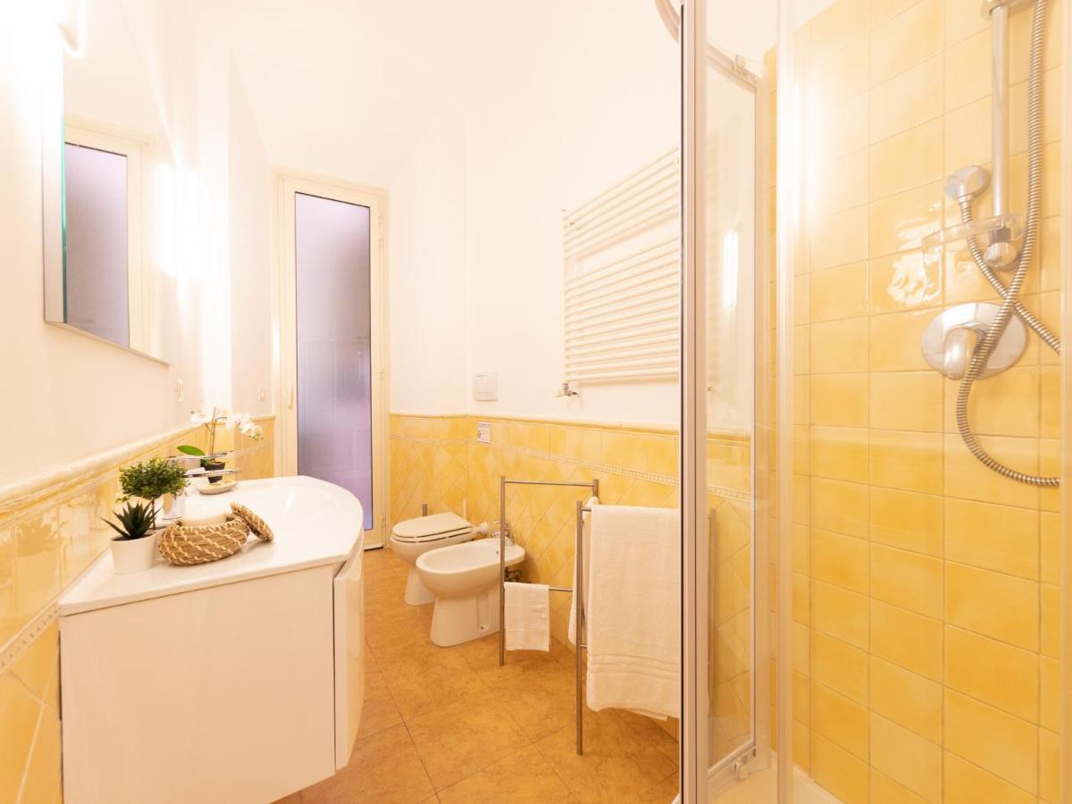 The Best Rent - Stylish Apartment In Rome Downtown Екстер'єр фото