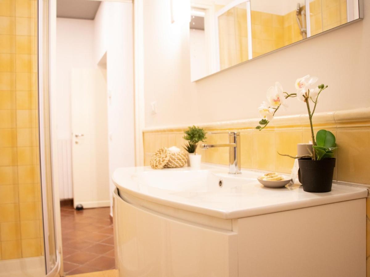 The Best Rent - Stylish Apartment In Rome Downtown Екстер'єр фото