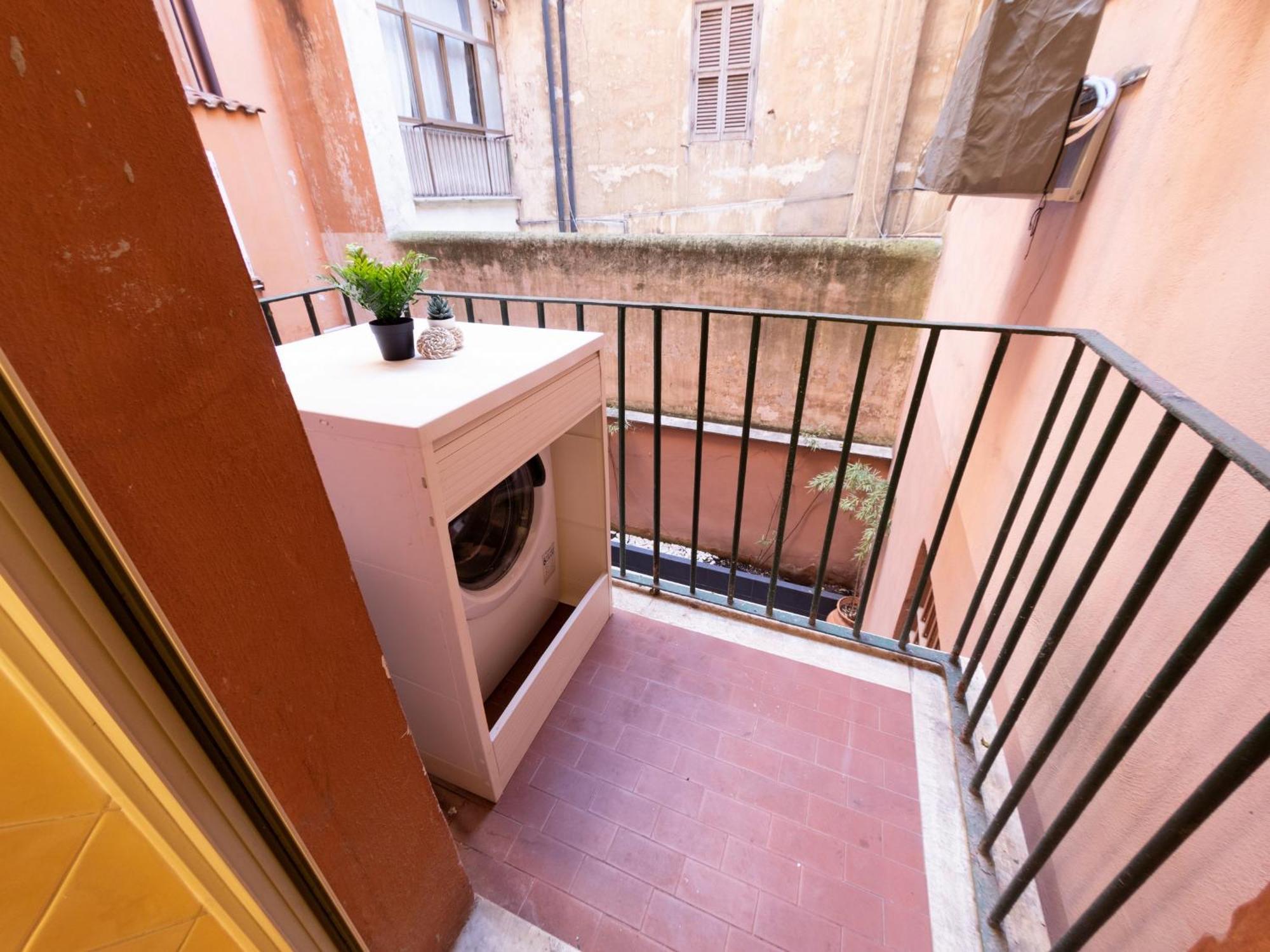 The Best Rent - Stylish Apartment In Rome Downtown Екстер'єр фото