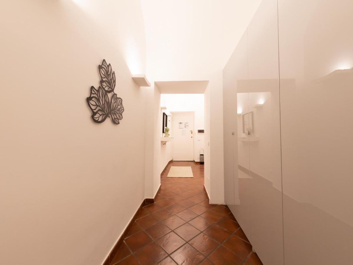 The Best Rent - Stylish Apartment In Rome Downtown Екстер'єр фото
