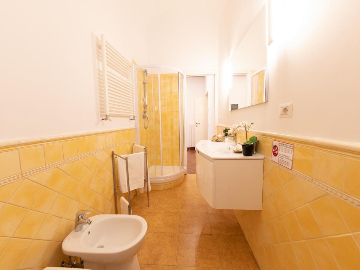 The Best Rent - Stylish Apartment In Rome Downtown Екстер'єр фото